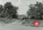 Standbild frühen Modell des Traktors United States USA, 1917, aus Sekunde 43 historischem Filmmaterial Videoclip 65675021032