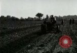 Standbild Herr Henry Ford United States USA, 1917, aus Sekunde 23 historischem Filmmaterial Videoclip 65675021033