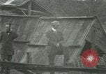 Standbild Herr Henry Ford United States USA, 1917, aus Sekunde 36 historischem Filmmaterial Videoclip 65675021033