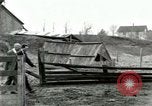 Standbild Herr Henry Ford United States USA, 1917, aus Sekunde 47 historischem Filmmaterial Videoclip 65675021033