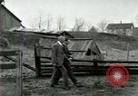 Standbild Herr Henry Ford United States USA, 1917, aus Sekunde 48 historischem Filmmaterial Videoclip 65675021033