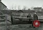 Standbild Herr Henry Ford United States USA, 1917, aus Sekunde 49 historischem Filmmaterial Videoclip 65675021033