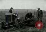 Standbild Herr Henry Ford United States USA, 1917, aus Sekunde 51 historischem Filmmaterial Videoclip 65675021033