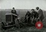 Standbild Herr Henry Ford United States USA, 1917, aus Sekunde 53 historischem Filmmaterial Videoclip 65675021033