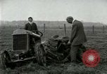 Standbild Herr Henry Ford United States USA, 1917, aus Sekunde 54 historischem Filmmaterial Videoclip 65675021033