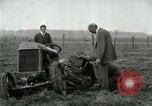 Standbild Herr Henry Ford United States USA, 1917, aus Sekunde 55 historischem Filmmaterial Videoclip 65675021033