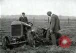 Standbild Herr Henry Ford United States USA, 1917, aus Sekunde 56 historischem Filmmaterial Videoclip 65675021033