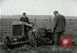 Standbild Herr Henry Ford United States USA, 1917, aus Sekunde 57 historischem Filmmaterial Videoclip 65675021033