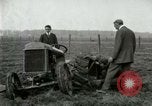 Standbild Herr Henry Ford United States USA, 1917, aus Sekunde 58 historischem Filmmaterial Videoclip 65675021033
