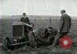 Standbild Herr Henry Ford United States USA, 1917, aus Sekunde 60 historischem Filmmaterial Videoclip 65675021033