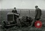 Standbild Herr Henry Ford United States USA, 1917, aus Sekunde 61 historischem Filmmaterial Videoclip 65675021033
