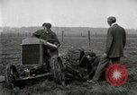 Standbild Herr Henry Ford United States USA, 1917, aus Sekunde 62 historischem Filmmaterial Videoclip 65675021033
