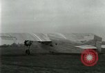 Standbild Ford Tri Motor und Balloon race Detroit Michigan USA, 1926, aus Sekunde 20 historischem Filmmaterial Videoclip 65675021036