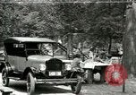 Immagine di Ford Modello T car United States USA, 1924, secondo 9 filmato di repertorio 65675021037
