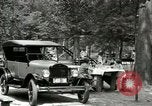 Immagine di Ford Modello T car United States USA, 1924, secondo 10 filmato di repertorio 65675021037