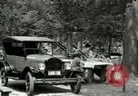 Immagine di Ford Modello T car United States USA, 1924, secondo 11 filmato di repertorio 65675021037