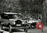 Immagine di Ford Modello T car United States USA, 1924, secondo 12 filmato di repertorio 65675021037