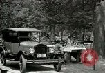 Immagine di Ford Modello T car United States USA, 1924, secondo 13 filmato di repertorio 65675021037