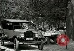 Immagine di Ford Modello T car United States USA, 1924, secondo 15 filmato di repertorio 65675021037