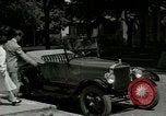 Immagine di Ford Modello T car United States USA, 1924, secondo 42 filmato di repertorio 65675021037