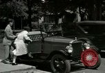 Immagine di Ford Modello T car United States USA, 1924, secondo 44 filmato di repertorio 65675021037