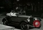Immagine di Ford Modello T car United States USA, 1924, secondo 51 filmato di repertorio 65675021037