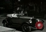 Immagine di Ford Modello T car United States USA, 1924, secondo 52 filmato di repertorio 65675021037