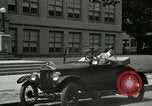 Immagine di Ford Modello T car United States USA, 1924, secondo 55 filmato di repertorio 65675021037