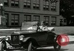 Immagine di Ford Modello T car United States USA, 1924, secondo 57 filmato di repertorio 65675021037