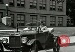 Immagine di Ford Modello T car United States USA, 1924, secondo 58 filmato di repertorio 65675021037