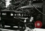 Immagine di Ford Touring Car United States USA, 1922, secondo 4 filmato di repertorio 65675021038