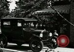 Immagine di Ford Touring Car United States USA, 1922, secondo 5 filmato di repertorio 65675021038