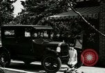 Immagine di Ford Touring Car United States USA, 1922, secondo 7 filmato di repertorio 65675021038