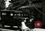 Immagine di Ford Touring Car United States USA, 1922, secondo 8 filmato di repertorio 65675021038