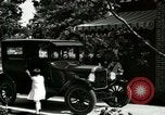 Immagine di Ford Touring Car United States USA, 1922, secondo 9 filmato di repertorio 65675021038