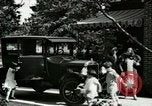 Immagine di Ford Touring Car United States USA, 1922, secondo 12 filmato di repertorio 65675021038