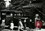 Immagine di Ford Touring Car United States USA, 1922, secondo 13 filmato di repertorio 65675021038