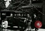 Immagine di Ford Touring Car United States USA, 1922, secondo 14 filmato di repertorio 65675021038