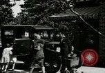 Immagine di Ford Touring Car United States USA, 1922, secondo 15 filmato di repertorio 65675021038