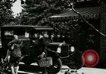 Immagine di Ford Touring Car United States USA, 1922, secondo 16 filmato di repertorio 65675021038