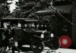 Immagine di Ford Touring Car United States USA, 1922, secondo 17 filmato di repertorio 65675021038