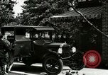 Immagine di Ford Touring Car United States USA, 1922, secondo 19 filmato di repertorio 65675021038