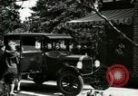 Immagine di Ford Touring Car United States USA, 1922, secondo 20 filmato di repertorio 65675021038