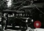 Immagine di Ford Touring Car United States USA, 1922, secondo 22 filmato di repertorio 65675021038