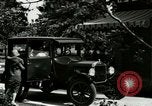 Immagine di Ford Touring Car United States USA, 1922, secondo 23 filmato di repertorio 65675021038