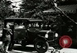 Immagine di Ford Touring Car United States USA, 1922, secondo 24 filmato di repertorio 65675021038