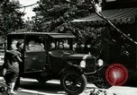 Immagine di Ford Touring Car United States USA, 1922, secondo 26 filmato di repertorio 65675021038