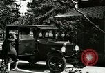Immagine di Ford Touring Car United States USA, 1922, secondo 27 filmato di repertorio 65675021038