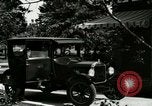 Immagine di Ford Touring Car United States USA, 1922, secondo 30 filmato di repertorio 65675021038
