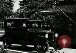 Immagine di Ford Touring Car United States USA, 1922, secondo 34 filmato di repertorio 65675021038